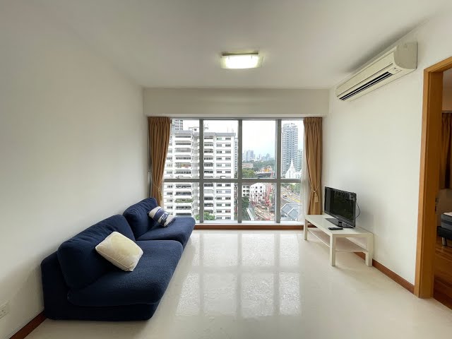 1 Bed Apartment (Condo) for Rent in Strata - Image 9