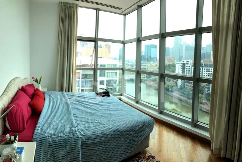 1 Bed Apartment (Condo) for Rent in  Riverside 48 - Image 17