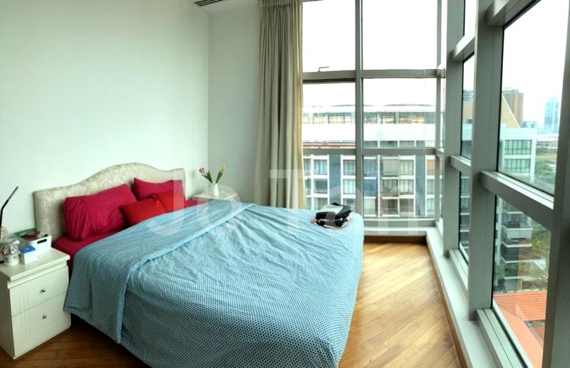 1 Bed Apartment (Condo) for Rent in  Riverside 48 - Image 16