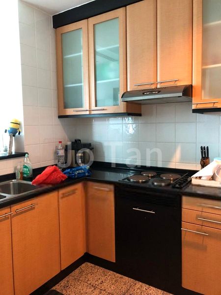 1 Bed Apartment (Condo) for Rent in  Riverside 48 - Image 14