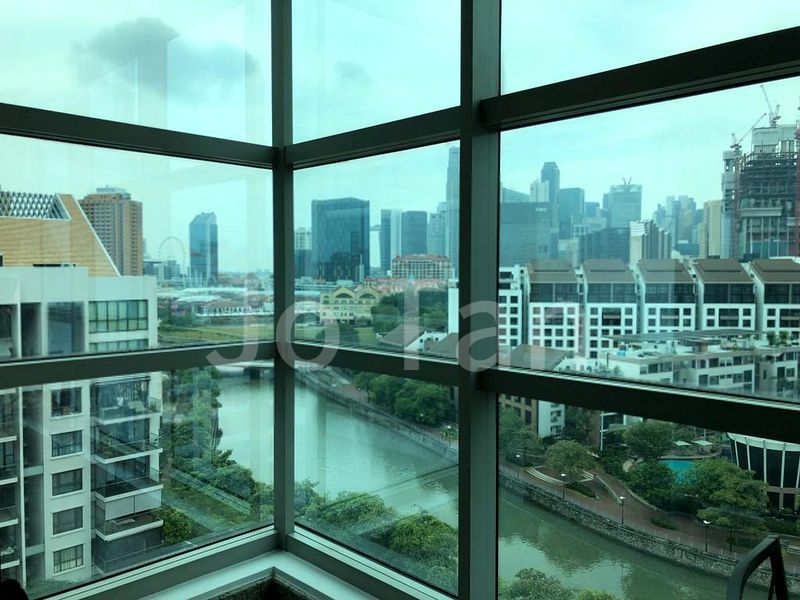 1 Bed Apartment (Condo) for Rent in  Riverside 48 - Image 10