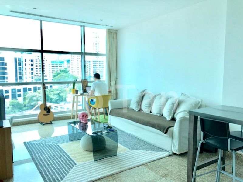 1 Bed Apartment (Condo) for Rent in  Riverside 48 - Image 8