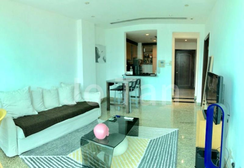 1 Bed Apartment (Condo) for Rent in  Riverside 48 - Image 5