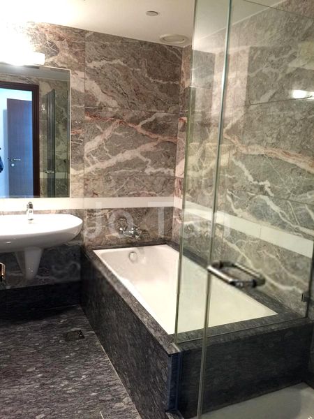 1 Bed Apartment (Condo) for Rent in  Riverside 48 - Image 12