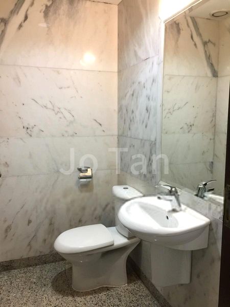 1 Bed Apartment (Condo) for Rent in  Riverside 48 - Image 11