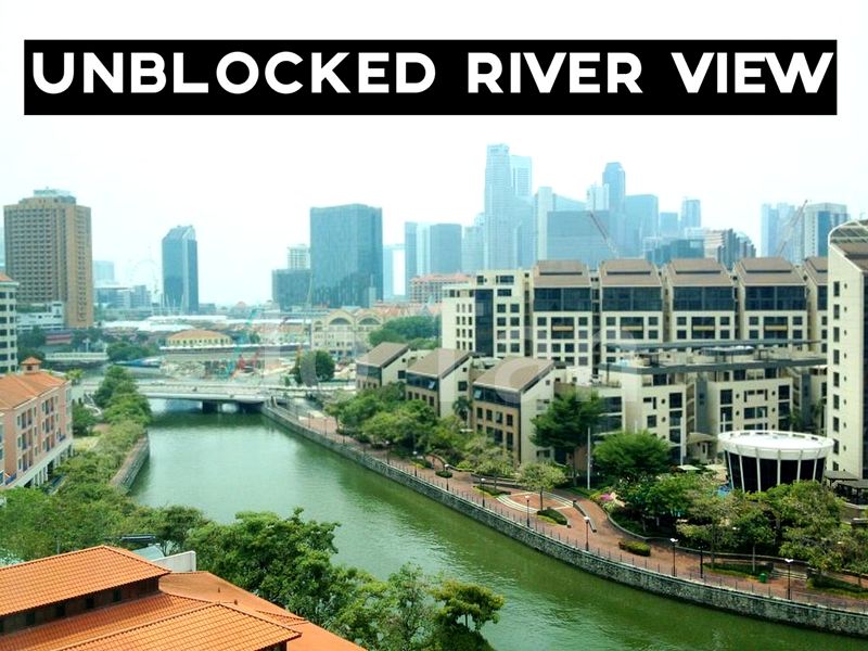 1 Bed Apartment (Condo) for Rent in  Riverside 48 - Image 15