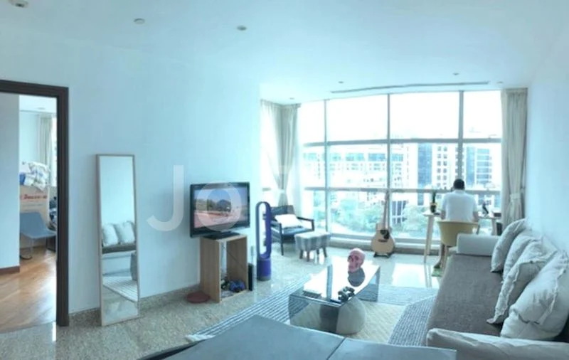 1 Bed Apartment (Condo) for Rent in  Riverside 48 - Image 2