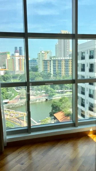 1 Bed Apartment (Condo) for Rent in  Riverside 48 - Image 4