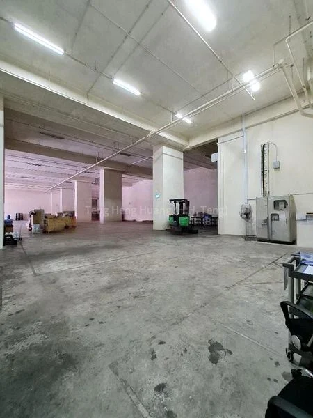 Factory / Workshop (B2) for Sale: North Spring Bizhub - Image 5