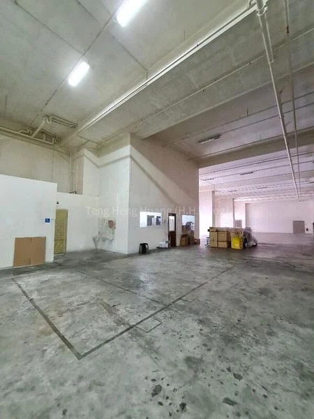 Factory / Workshop (B2) for Sale: North Spring Bizhub - Image 7