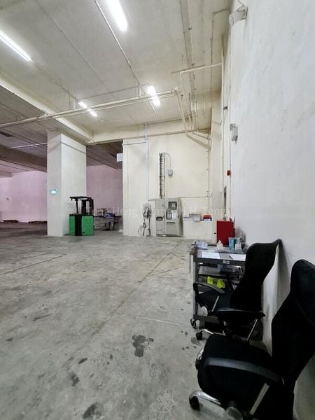Factory / Workshop (B2) for Sale: North Spring Bizhub - Image 4