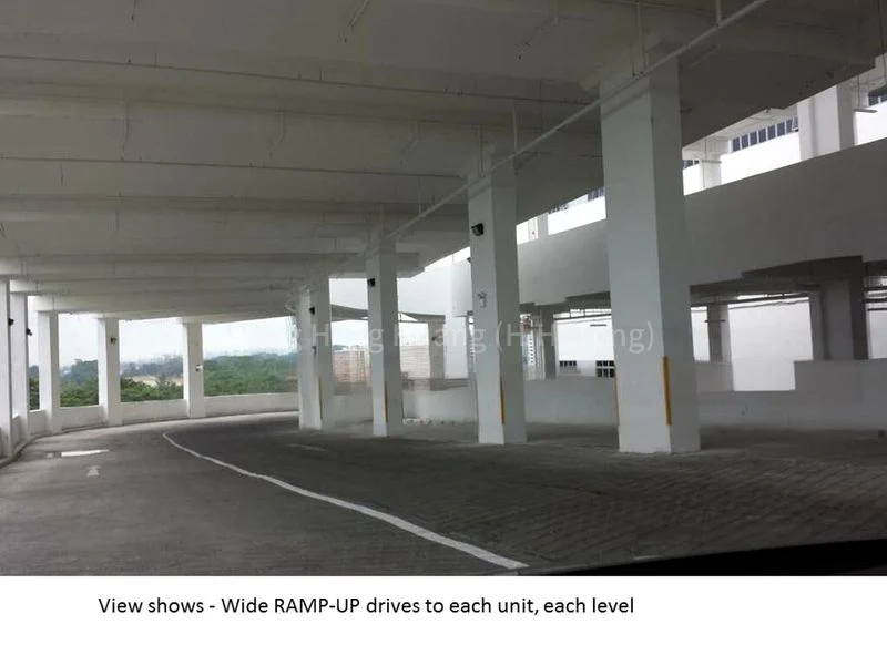 Factory / Workshop (B2) for Sale: North Spring Bizhub - Image 10