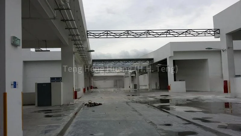 Factory / Workshop (B2) for Sale: North Spring Bizhub - Image 9