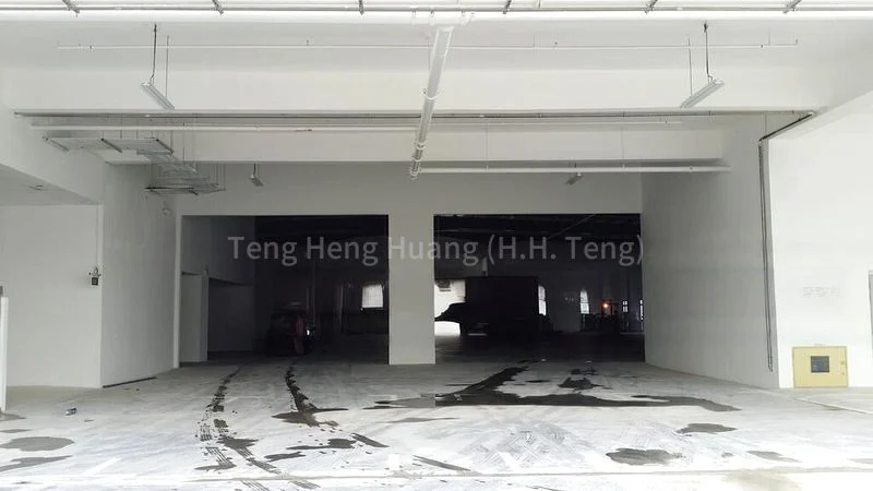 Factory / Workshop (B2) for Sale: North Spring Bizhub - Image 12