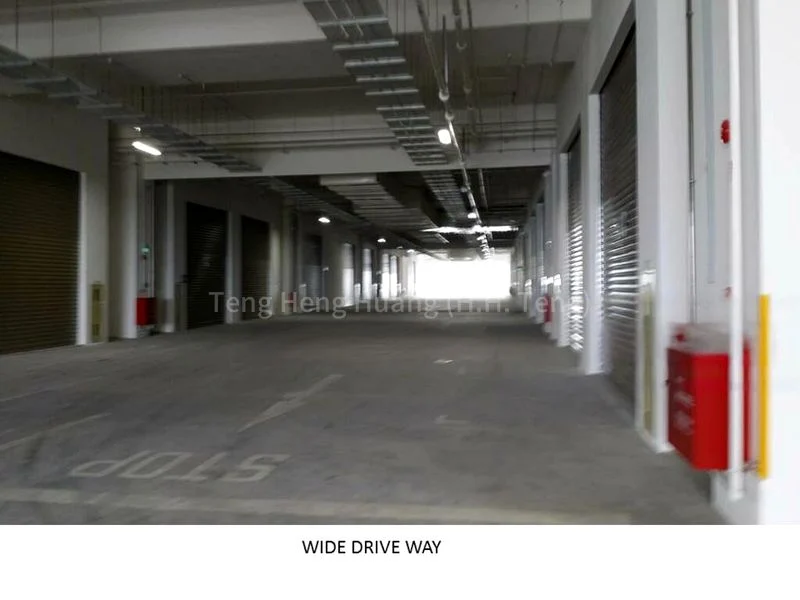 Factory / Workshop (B2) for Sale: North Spring Bizhub - Image 11