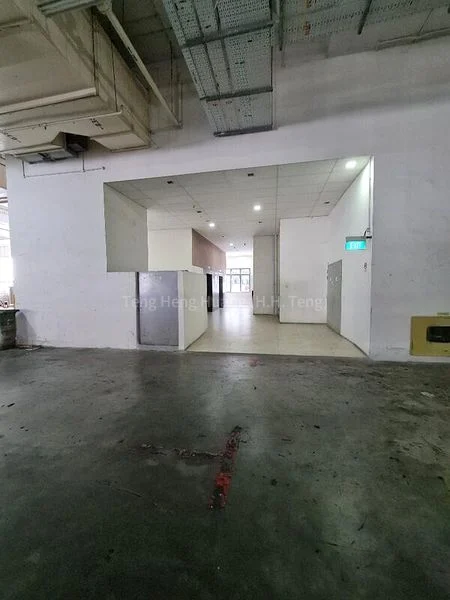 Factory / Workshop (B2) for Sale: North Spring Bizhub - Image 8