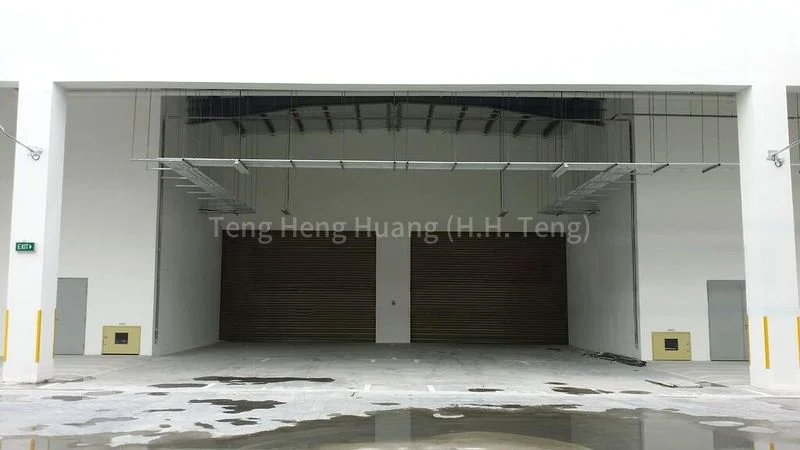 Factory / Workshop (B2) for Sale: North Spring Bizhub - Image 13