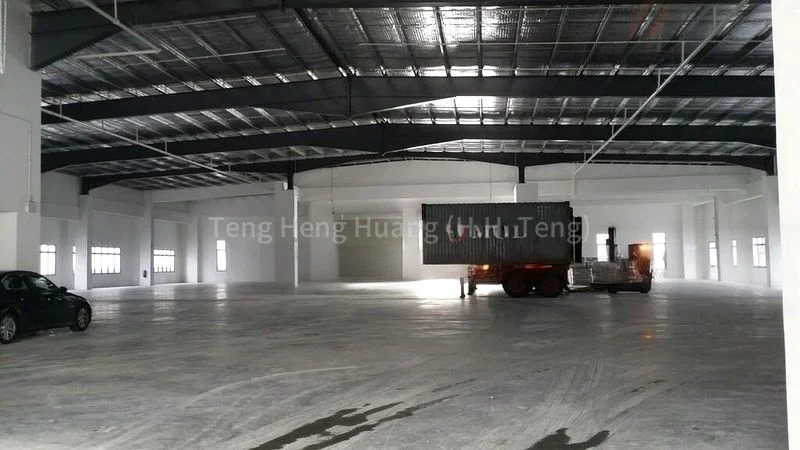 Factory / Workshop (B2) for Sale: North Spring Bizhub - Image 14