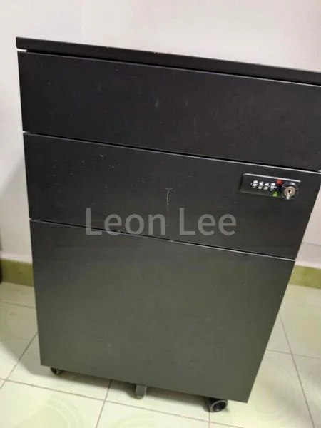 Common Room (HDB) for Rent in  27 New Upper Changi Road - Image 4