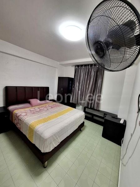 Common Room (HDB) for Rent in  27 New Upper Changi Road - Image 6