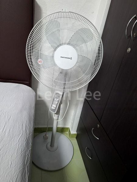 Common Room (HDB) for Rent in  27 New Upper Changi Road - Image 3