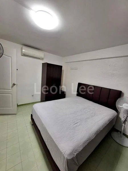 Common Room (HDB) for Rent in  27 New Upper Changi Road - Image 1