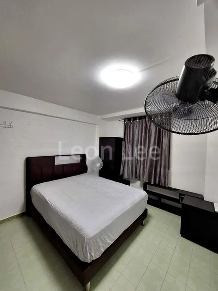 Common Room (HDB) for Rent in  27 New Upper Changi Road - Image 2