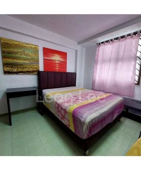 Common Room (HDB) for Rent in  27 New Upper Changi Road - Image 9