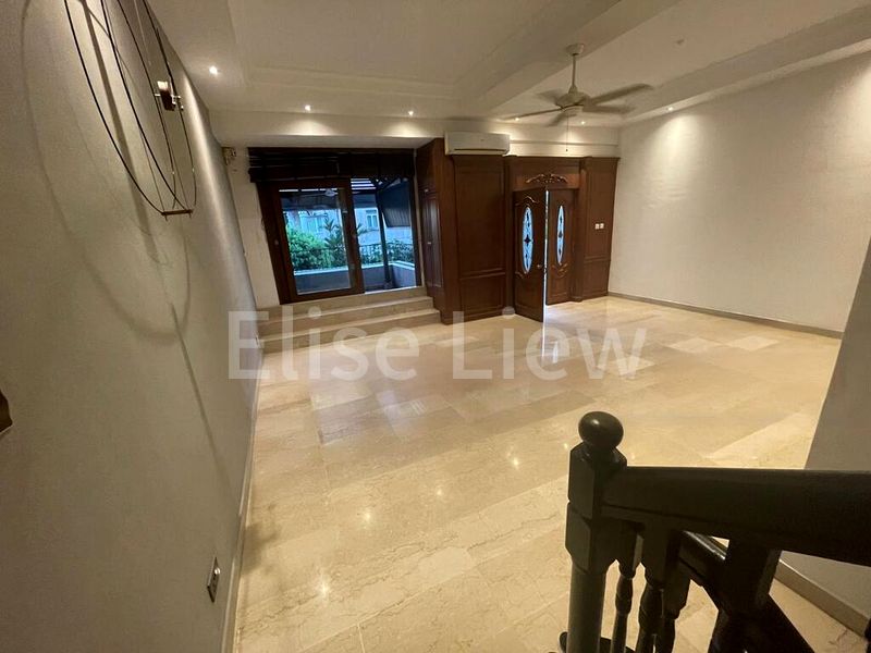 5 Bed Terraced House (Landed) for Rent in  La Suisse - Image 3