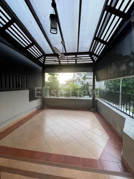 5 Bed Terraced House (Landed) for Rent in  La Suisse - Image 10