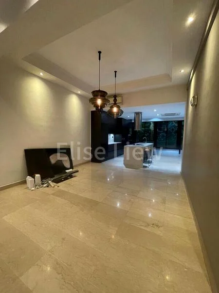 5 Bed Terraced House (Landed) for Rent in  La Suisse - Image 2