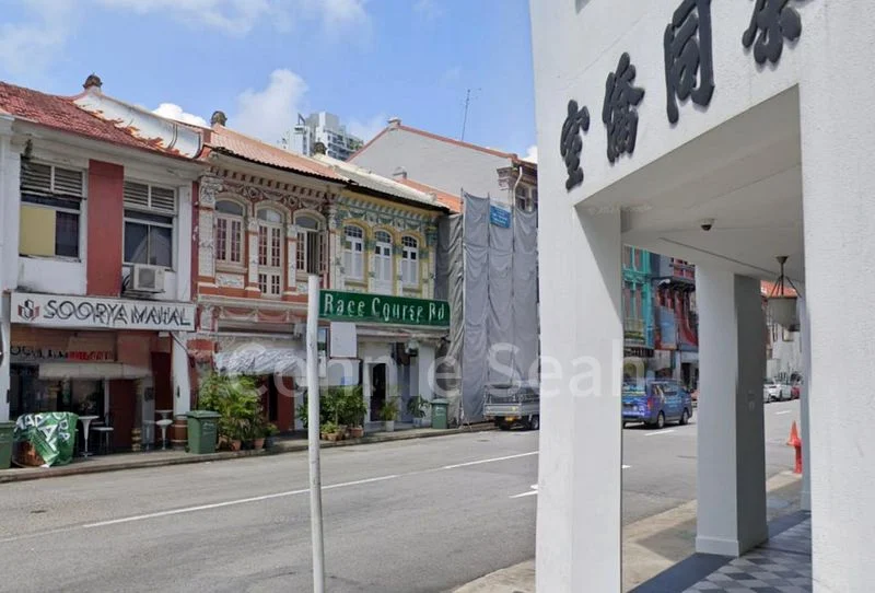 Food & Beverage for Rent: Affordable! Level 1 F&B, Retail & Services on Race Course Road, Little India - Image 3