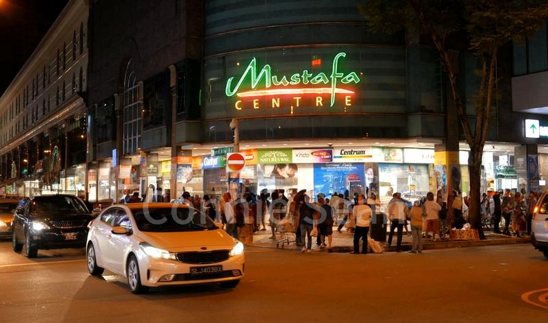 Food & Beverage for Rent: Affordable! Level 1 F&B, Retail & Services on Race Course Road, Little India - Image 2