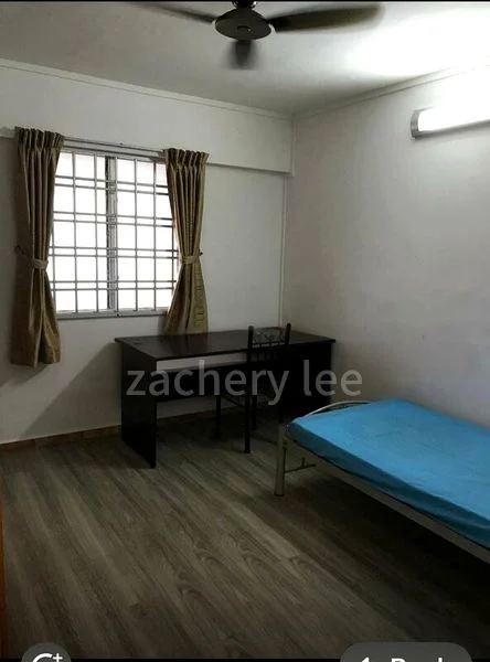 3 Room (3NG) HDB for Rent in  377 Clementi Avenue 5 - Image 3