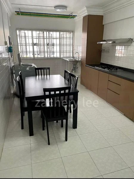 3 Room (3NG) HDB for Rent in  377 Clementi Avenue 5 - Image 5