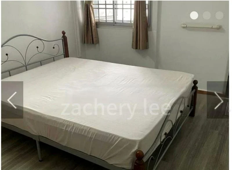 3 Room (3NG) HDB for Rent in  377 Clementi Avenue 5 - Image 2