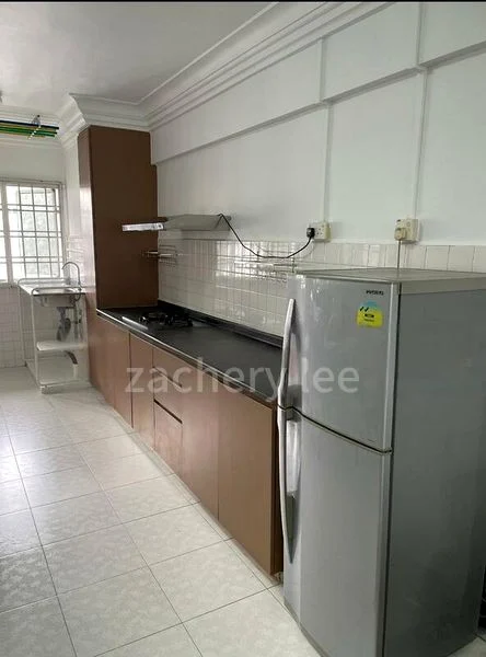 3 Room (3NG) HDB for Rent in  377 Clementi Avenue 5 - Image 4