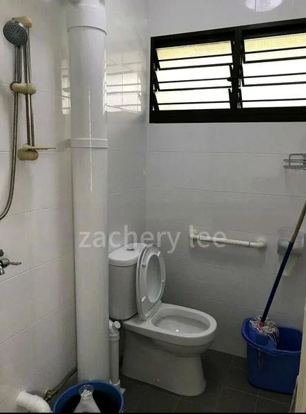 3 Room (3NG) HDB for Rent in  377 Clementi Avenue 5 - Image 6