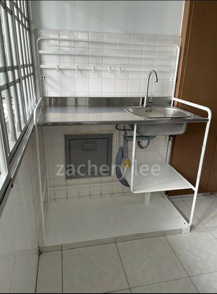 3 Room (3NG) HDB for Rent in  377 Clementi Avenue 5 - Image 7