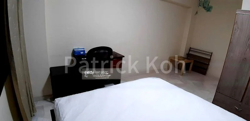 Common Room (HDB) for Rent in  28 Cassia Crescent - Image 2