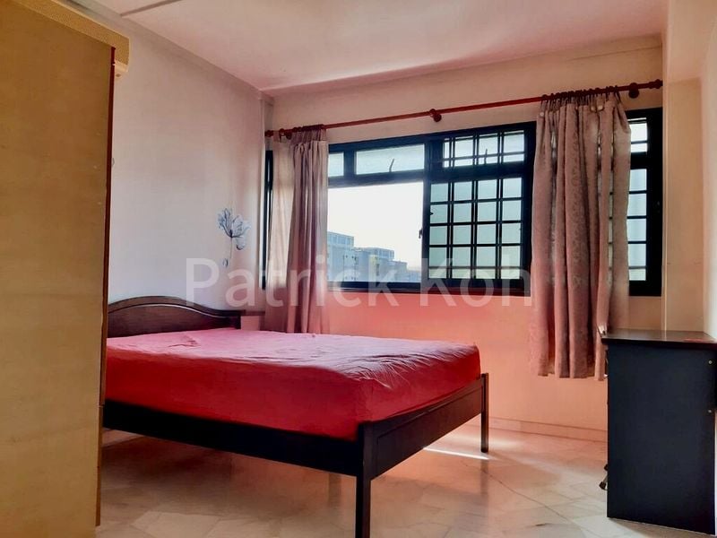 Common Room (HDB) for Rent in  28 Cassia Crescent - Image 6