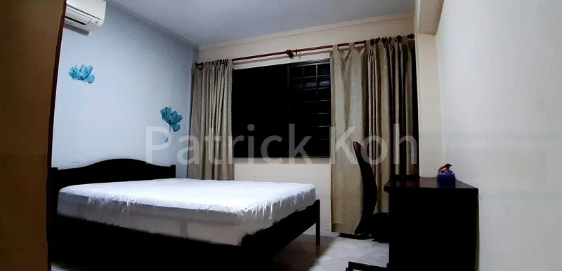 Common Room (HDB) for Rent in  28 Cassia Crescent - Image 1