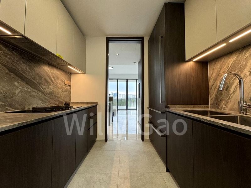 4 Bed Condo for Rent in Leedon Green - Image 1