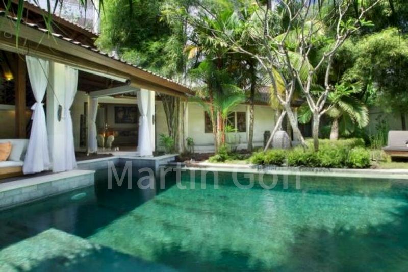 5 Bed Bungalow (Landed) for Sale in  Belmont Road - Image 2