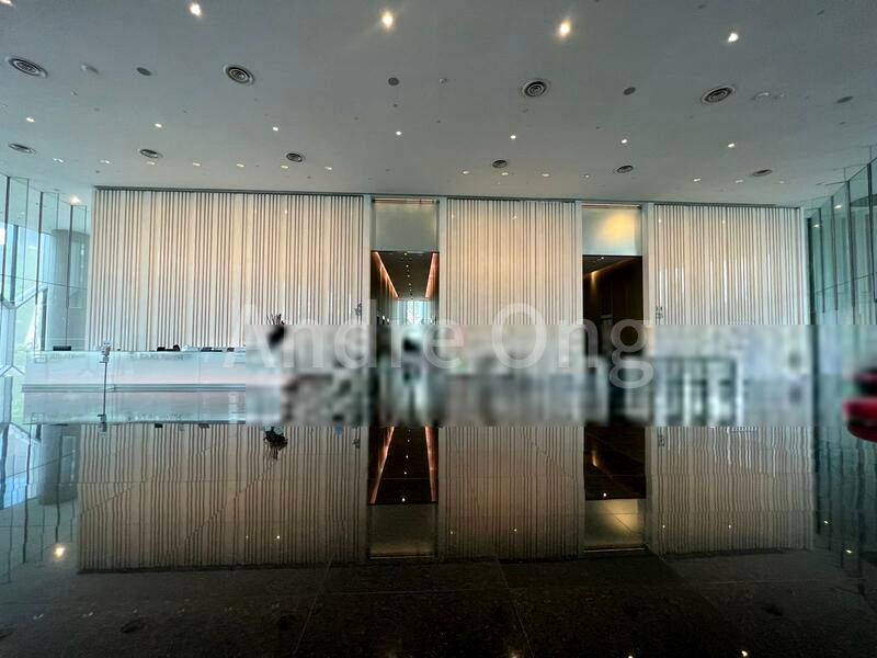 Office for Rent: DUO Tower - Image 3