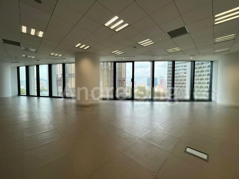 Office for Rent: DUO Tower - Image 5