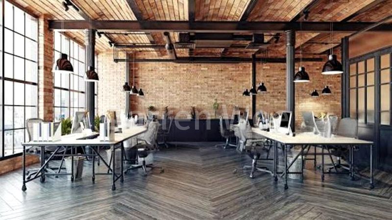 Shop / Shophouse for Rent: ️Showroom / Office️ Prime Central Location - Image 4