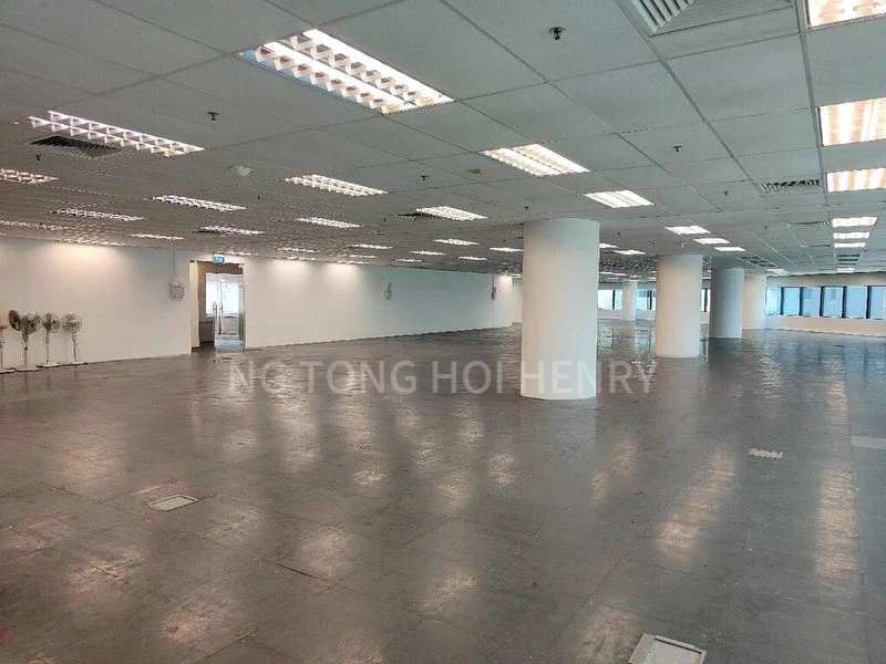 Office for Rent: 80 Robinson Road - Image 3