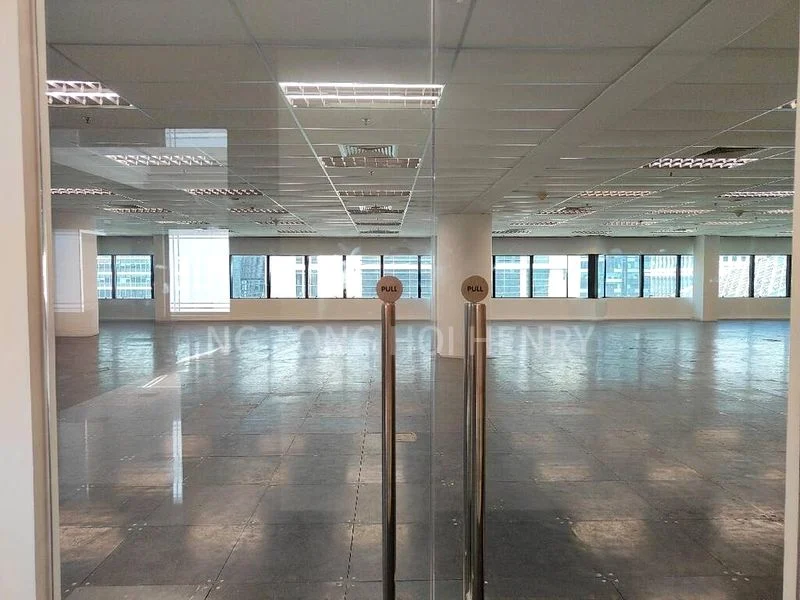 Office for Rent: 80 Robinson Road - Image 4