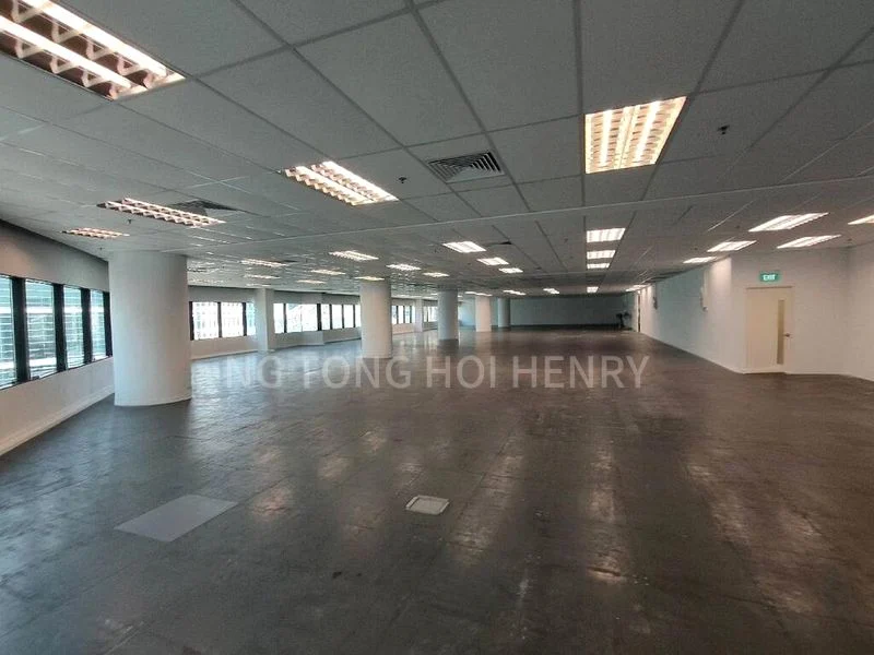 Office for Rent: 80 Robinson Road - Image 5